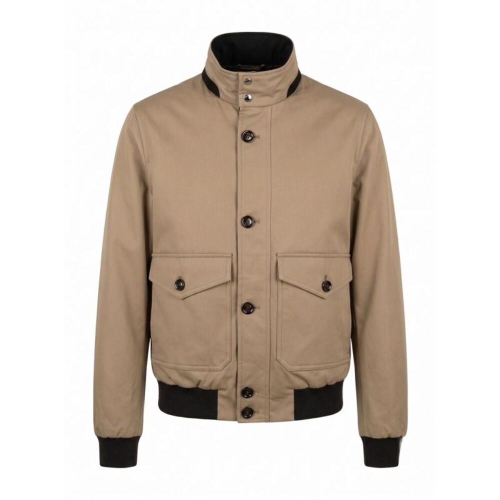 Moorer Men `Koller` Jacket
